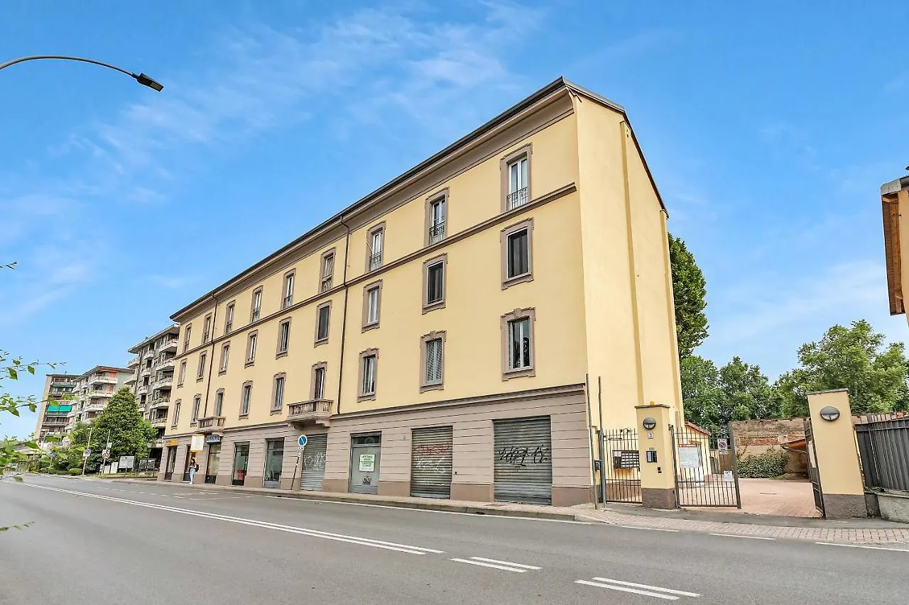 Appartamento Alessia'S Flat- Naviglio Grande Buccinasco Italia