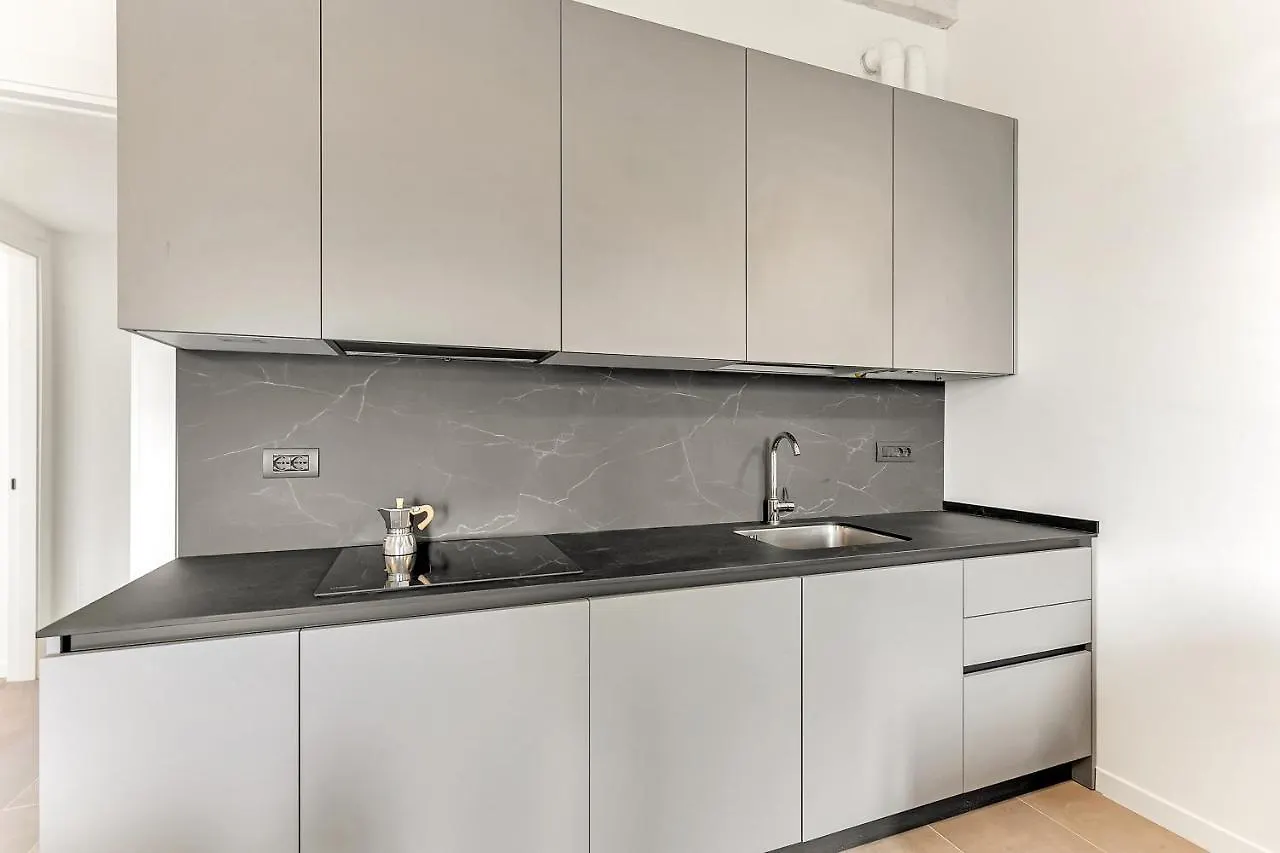 Appartamento Alessia'S Flat- Naviglio Grande Buccinasco Italia
