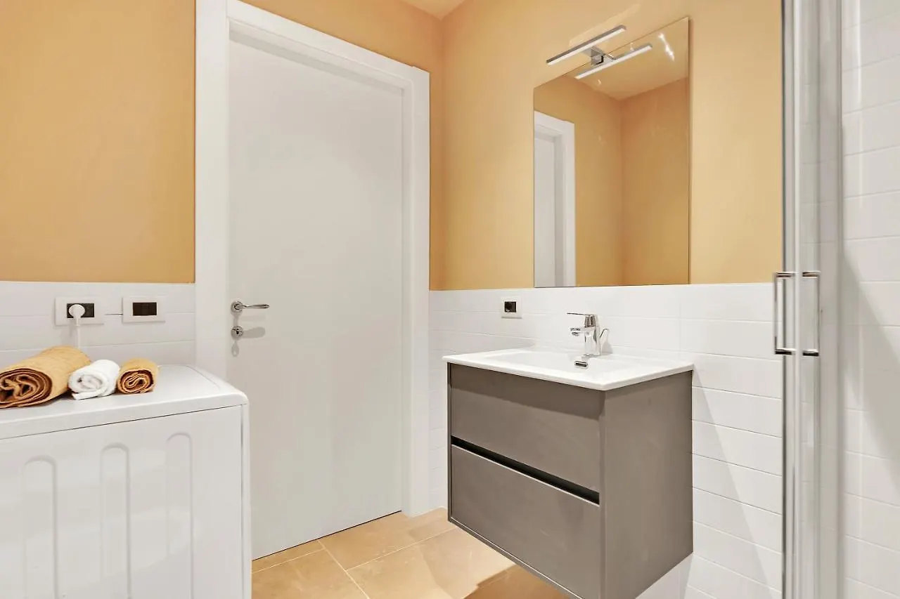 Appartamento Alessia'S Flat- Naviglio Grande Buccinasco