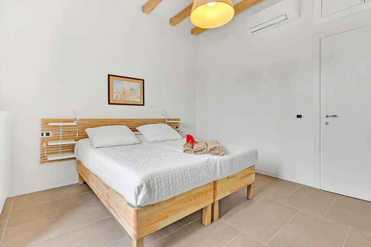 Appartamento Alessia'S Flat- Naviglio Grande Buccinasco