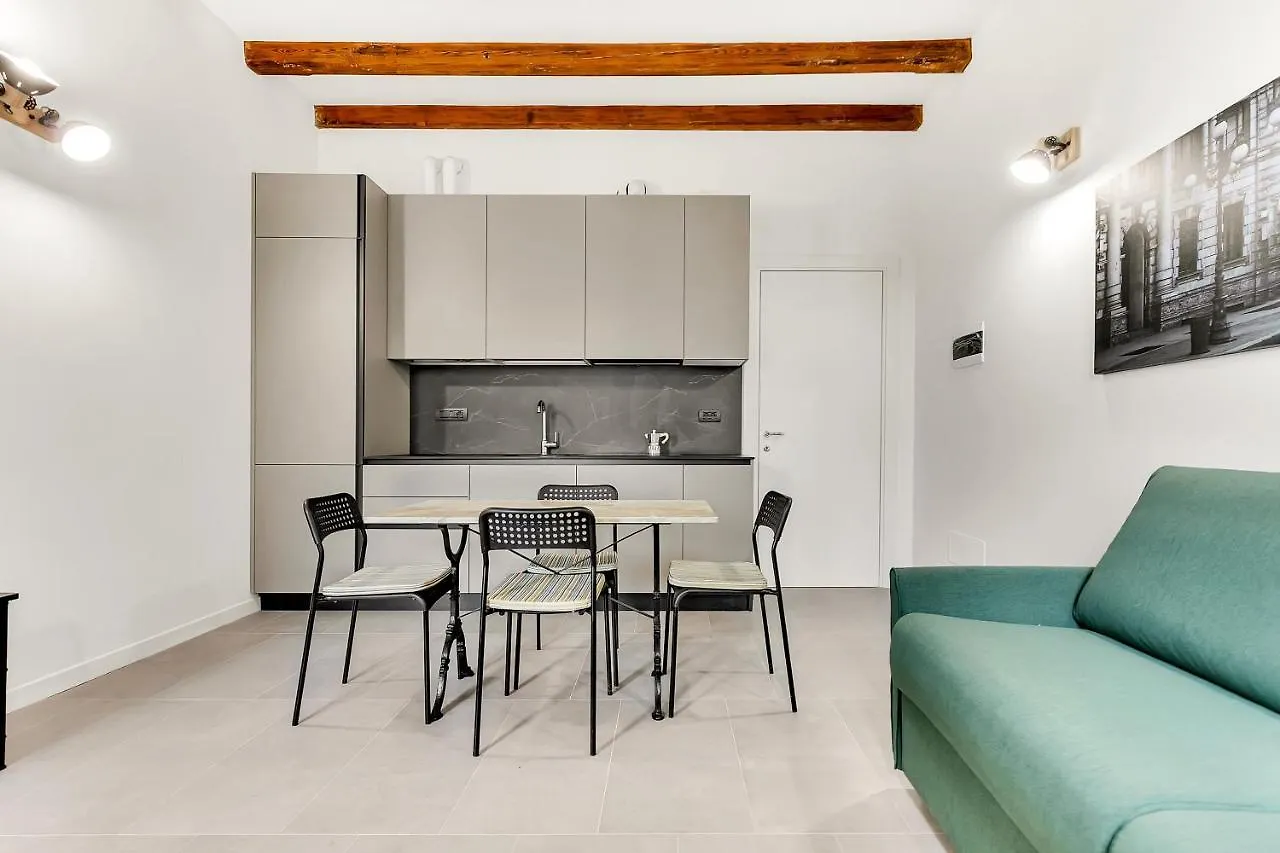 Appartamento Alessia'S Flat- Naviglio Grande Buccinasco