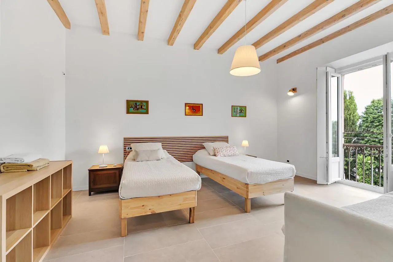 Appartamento Alessia'S Flat- Naviglio Grande Buccinasco 0*,