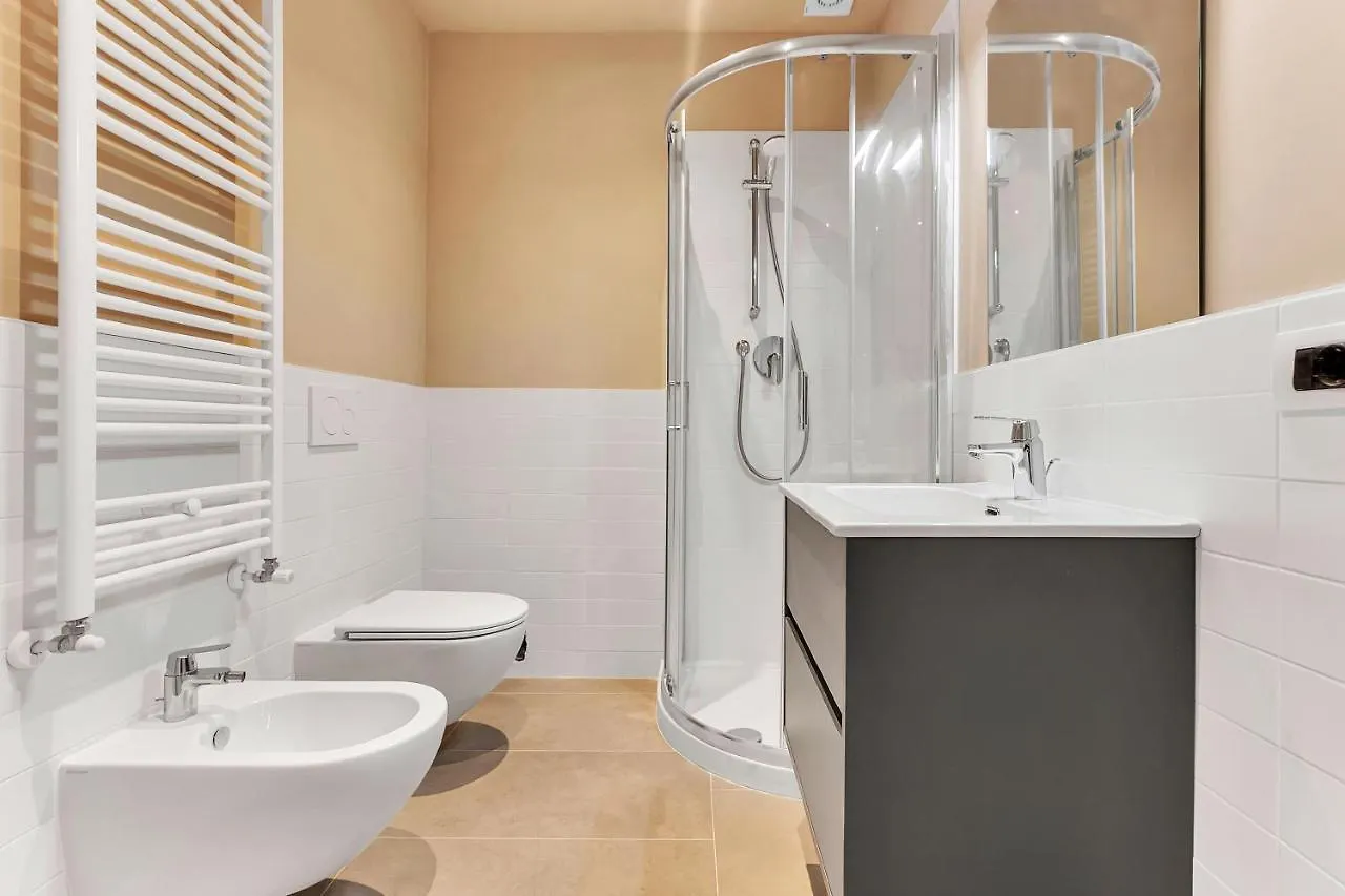 Appartamento Alessia'S Flat- Naviglio Grande Buccinasco
