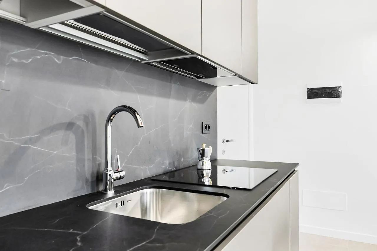 Appartamento Alessia'S Flat- Naviglio Grande Buccinasco