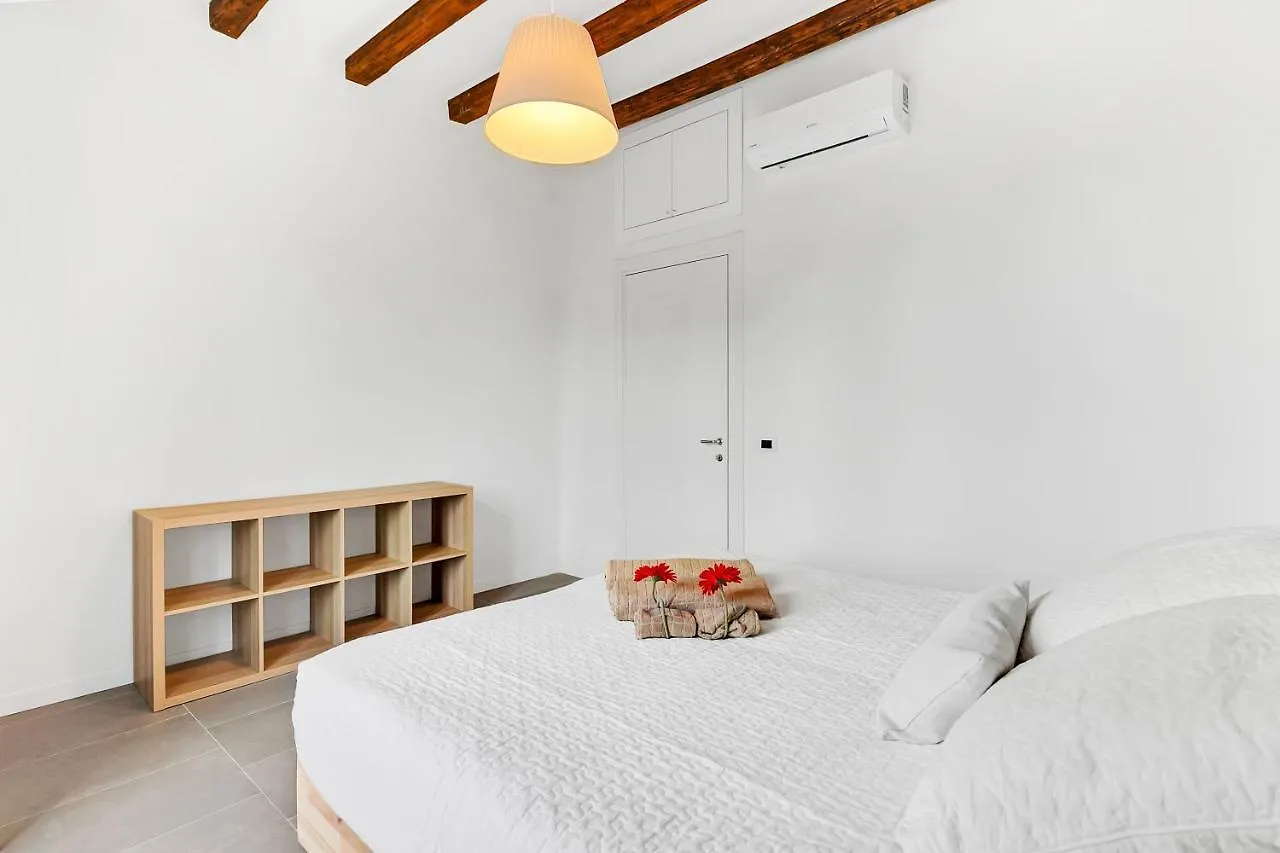 Appartamento Alessia'S Flat- Naviglio Grande Buccinasco