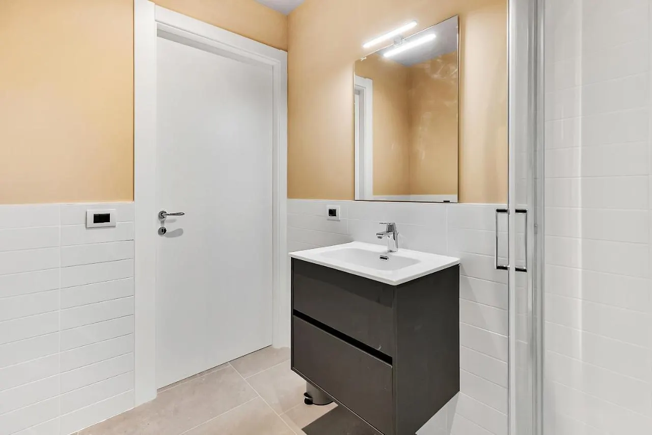 Appartamento Alessia'S Flat- Naviglio Grande Buccinasco Italia