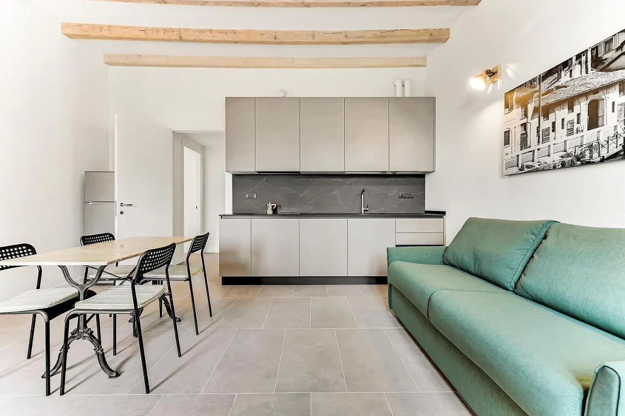 Appartamento Alessia'S Flat- Naviglio Grande Buccinasco