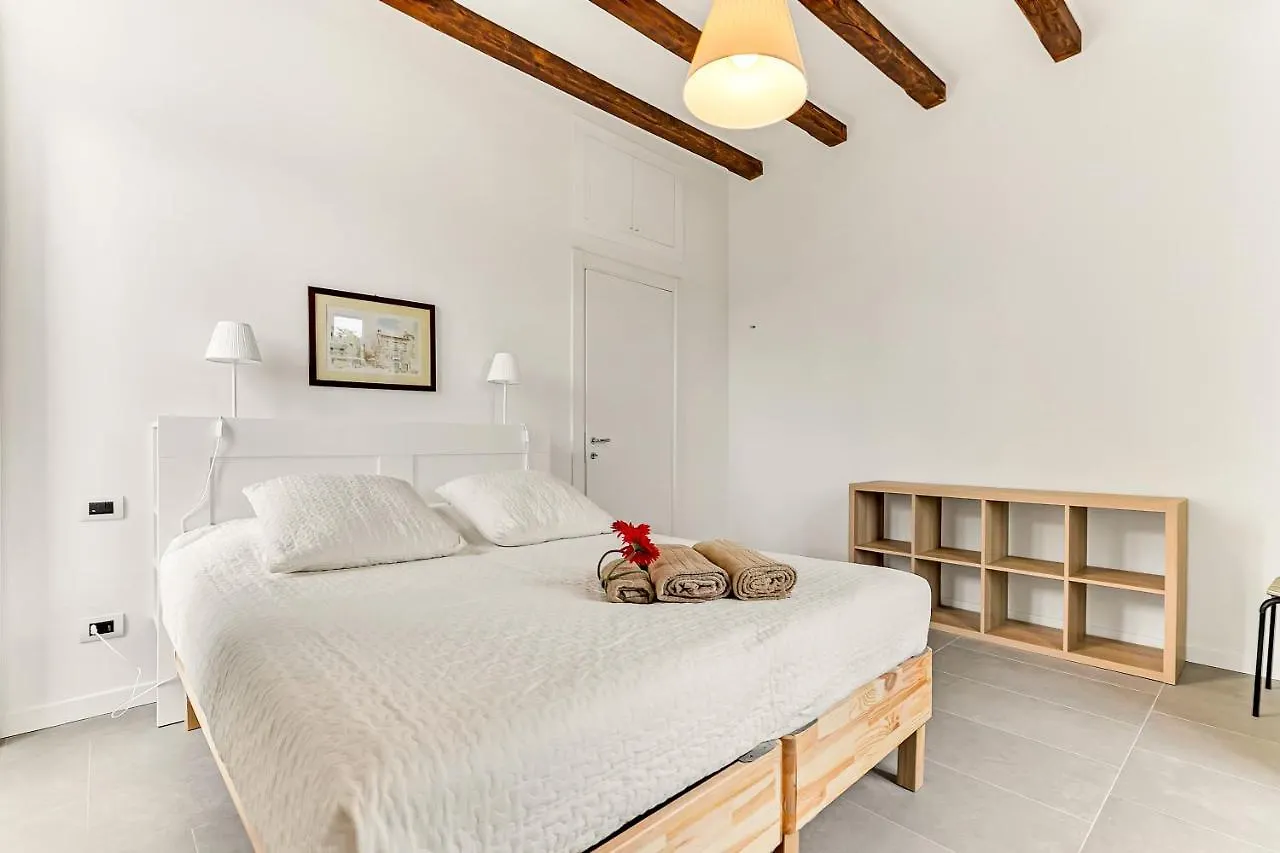 Appartamento Alessia'S Flat- Naviglio Grande Buccinasco