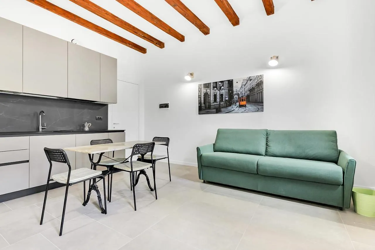 Appartamento Alessia'S Flat- Naviglio Grande Buccinasco