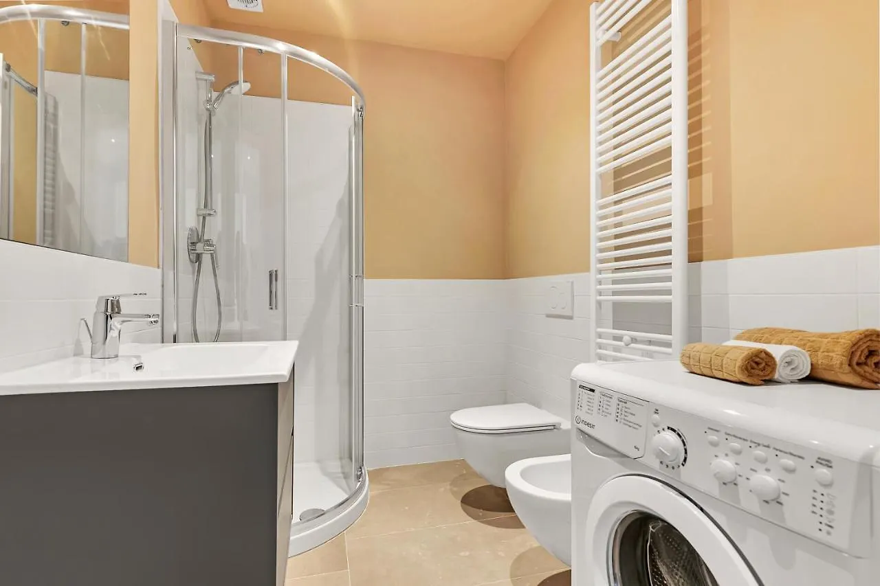 Appartamento Alessia'S Flat- Naviglio Grande Buccinasco
