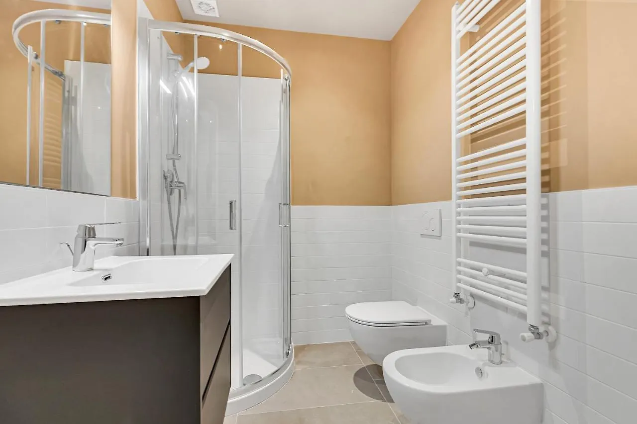 شقة Alessia'S Flat- Naviglio Grande بوكيناسكو